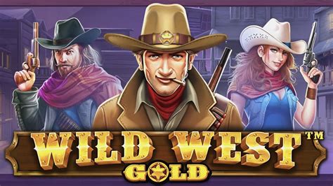 slot casino gratis wild west